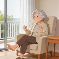 癌症患者睡不好？试试运动这款“安眠药”