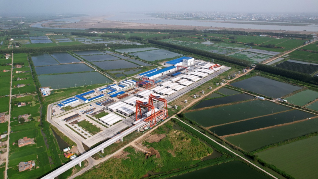 未来 南京⇋淮安 1小时直达！