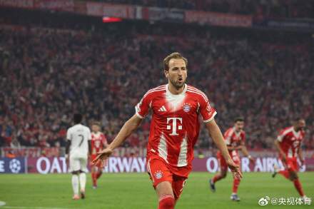 拜仁晋级欧冠四强