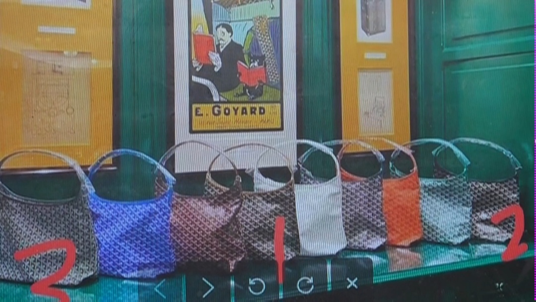 北京:直播间里卖假包 三人触犯刑法获刑 北京:直播间里卖假包 三人触犯刑法获刑