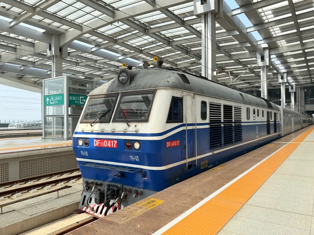 继京沪、京广之后，北京向南第三条高铁大通道，最新消息——