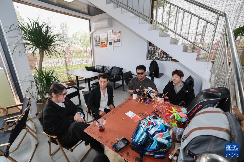 浙江海宁:推进片区组团发展 助力乡村振兴 浙江海宁:推进片区组团发展 助力乡村振兴