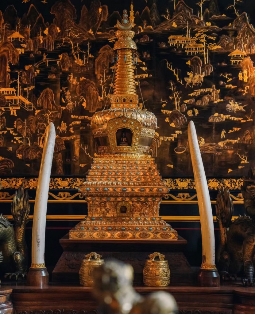 专家解读|法国通过文物归还法案,我国有多少流失文物能被追回? 专家解读|法国通过文物归还法案,我国有多少流失文物能被追回?