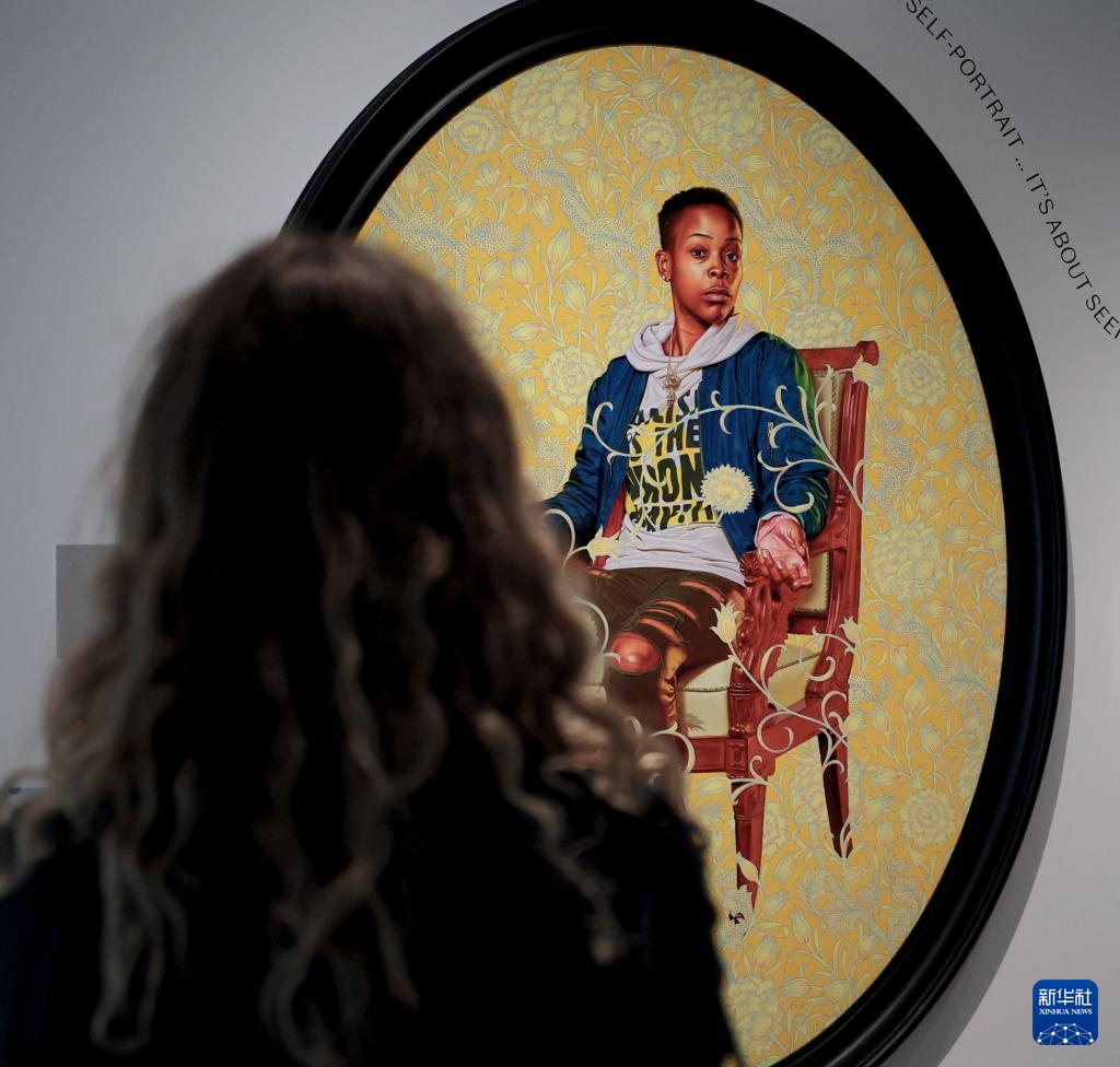 英国伦敦：维多利亚与阿尔伯特博物馆东馆即将开放