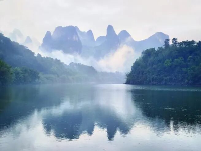 连休8天！宁波家长带娃“跟着课本去旅行”，这些目的地火了！