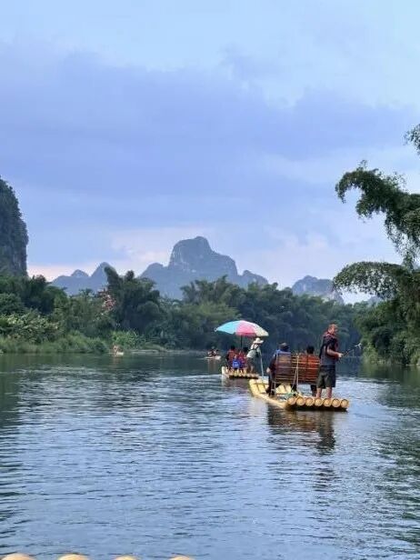 连休8天！宁波家长带娃“跟着课本去旅行”，这些目的地火了！