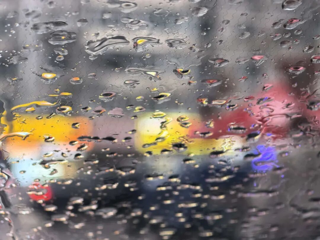 辽宁雨情有变！大雨、雷电、大风、冰雹将出现，时间就在