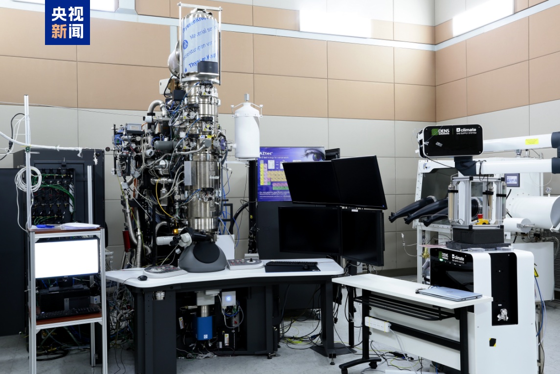 我国科研团队取得催化领域重要科研突破