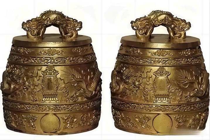 专家解读|法国通过文物归还法案,我国有多少流失文物能被追回? 专家解读|法国通过文物归还法案,我国有多少流失文物能被追回?