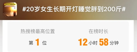 这个睡觉习惯，正在增加你的患病风险！