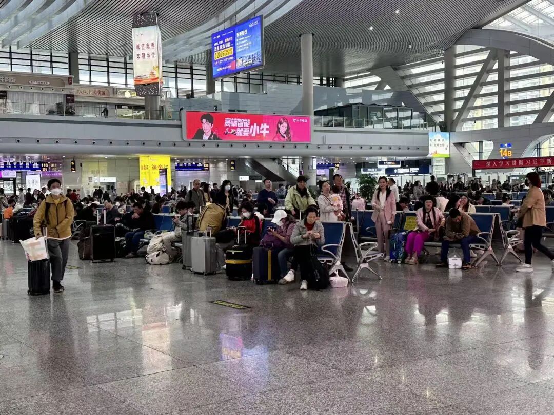 连休8天！宁波家长带娃“跟着课本去旅行”，这些目的地火了！