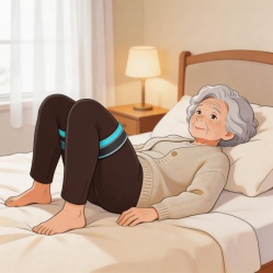 癌症患者睡不好？试试运动这款“安眠药”