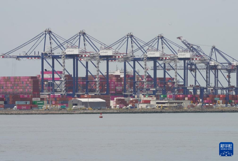 美国海关将分阶段启动关税退款