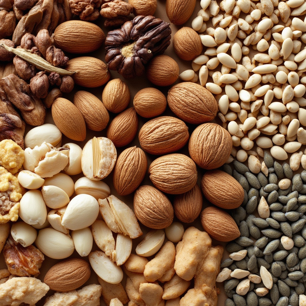 警惕！这些高脂食物对血脂的影响，远超普通肉类