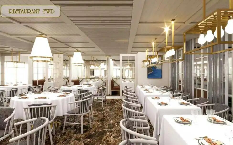 定了!第二艘国产大型邮轮交付提前 定了!第二艘国产大型邮轮交付提前