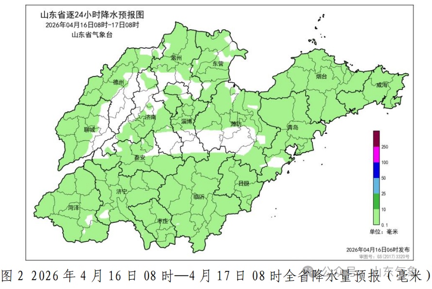 短袖备好,30℃要来了!山东天气预报 短袖备好,30℃要来了!山东天气预报
