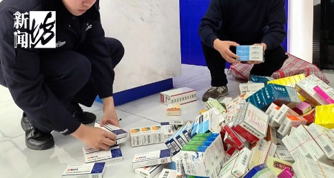 如此嚣张！上海警方通报：宗某、李某、邵某等39人，已被控制！