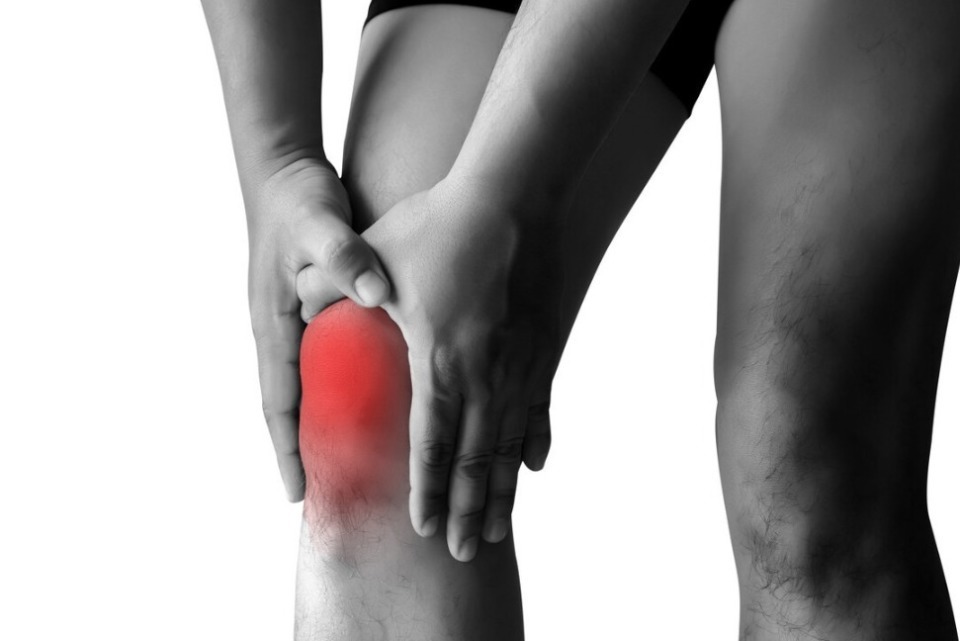 膝盖没受伤也没骨刺,为什么腿总发软、疼得走不远?医生:肌肉越强,膝盖越稳 膝盖没受伤也没骨刺,为什么腿总发软、疼得走不远?医生:肌肉越强,膝盖越稳