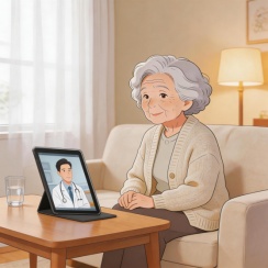 癌症患者睡不好？试试运动这款“安眠药”