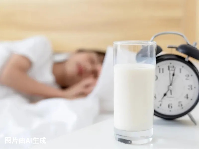 今晚起，睡觉请调整一下！