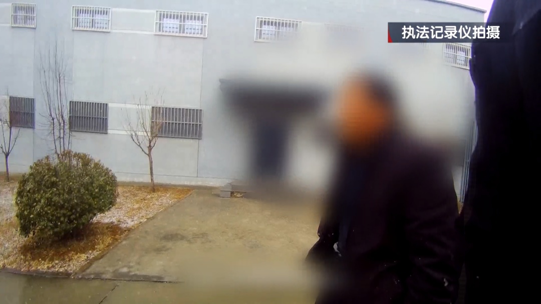 40多只羊诡异失踪 !北京警方刑拘1名男子! 40多只羊诡异失踪 !北京警方刑拘1名男子!