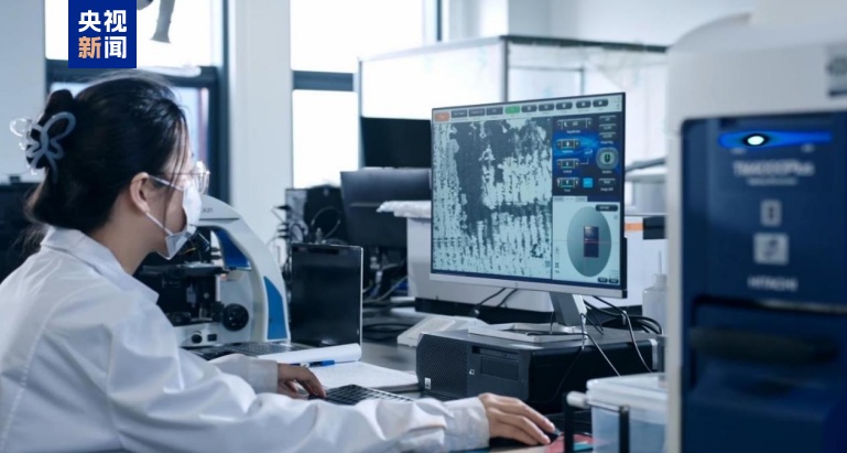 我国科研团队开创关键金属绿色提取新技术 我国科研团队开创关键金属绿色提取新技术