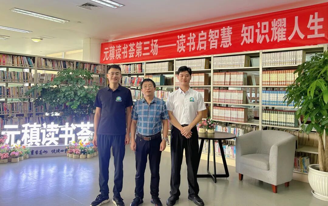 职高生→本科生→211研究生，四川小伙用8年证明“起点并不决定终点”