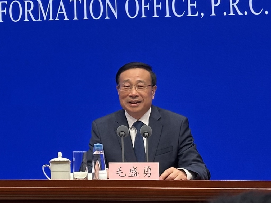 国家统计局:一季度消费品以旧换新销售额超4300亿元,惠及6000多万人次 国家统计局:一季度消费品以旧换新销售额超4300亿元,惠及6000多万人次