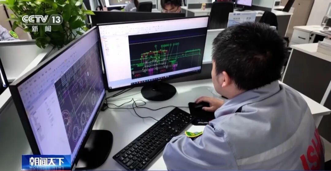 外贸“新爆款”，全球约60%产能在中国