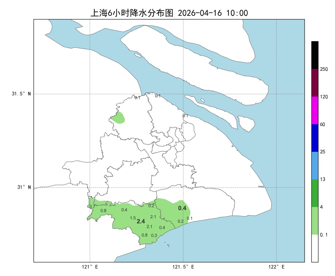 可能造成雷电灾害事故!上海气象台紧急提醒上海人赶紧回家 可能造成雷电灾害事故!上海气象台紧急提醒上海人赶紧回家