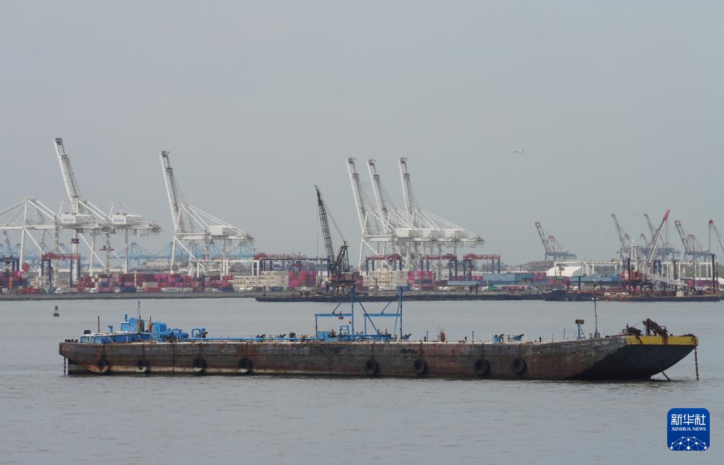 美国海关将分阶段启动关税退款