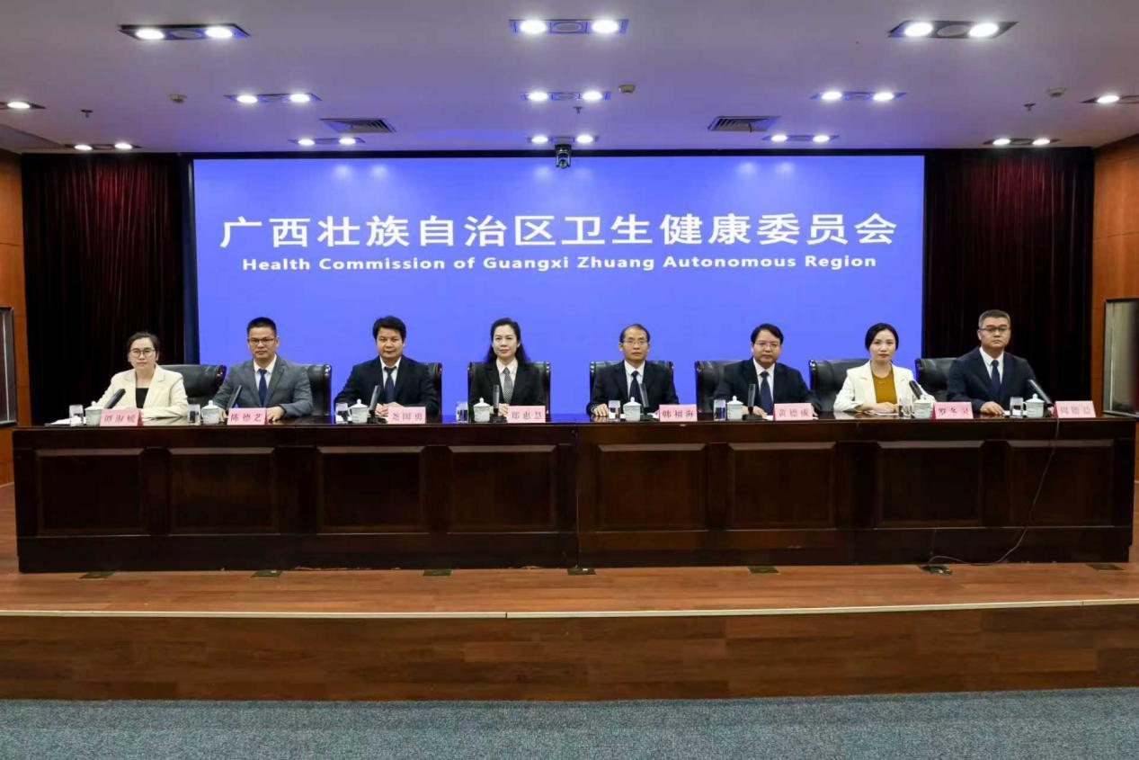 “三月三”如何顺时养生？广西卫健委发布健康指南