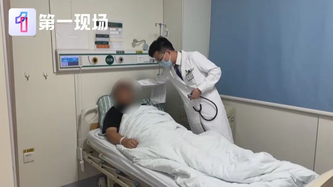 高烧一整周，用药无效，男子患罕见传染病！医生：人传人非常少见