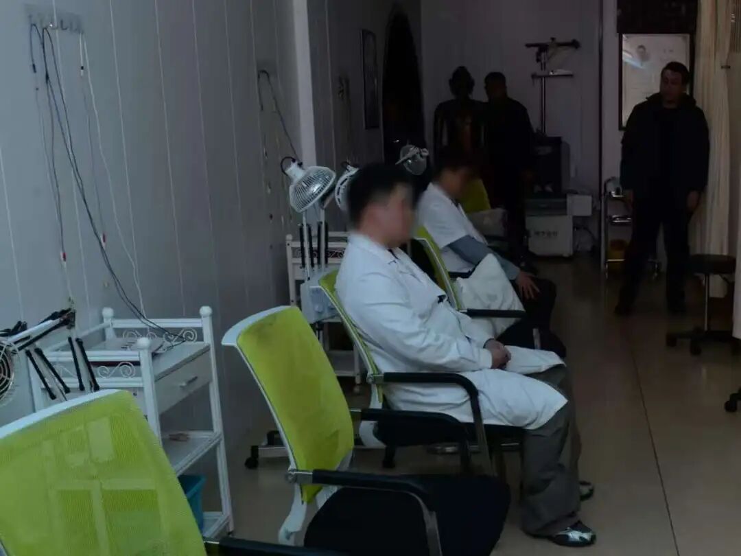 上海这家民营医院，所有医生都干了同一件坏事