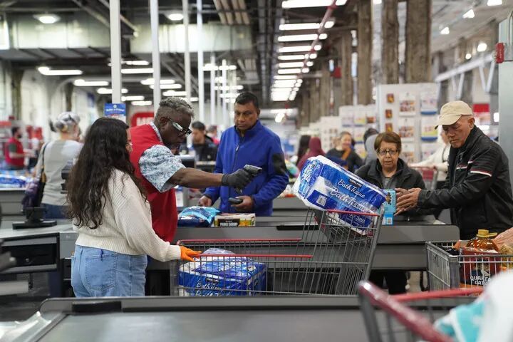 中东战事,烧到美国经济账本 中东战事,烧到美国经济账本