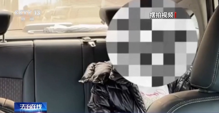 法治在线丨公众善意被过度消费 卖惨剧本何时休