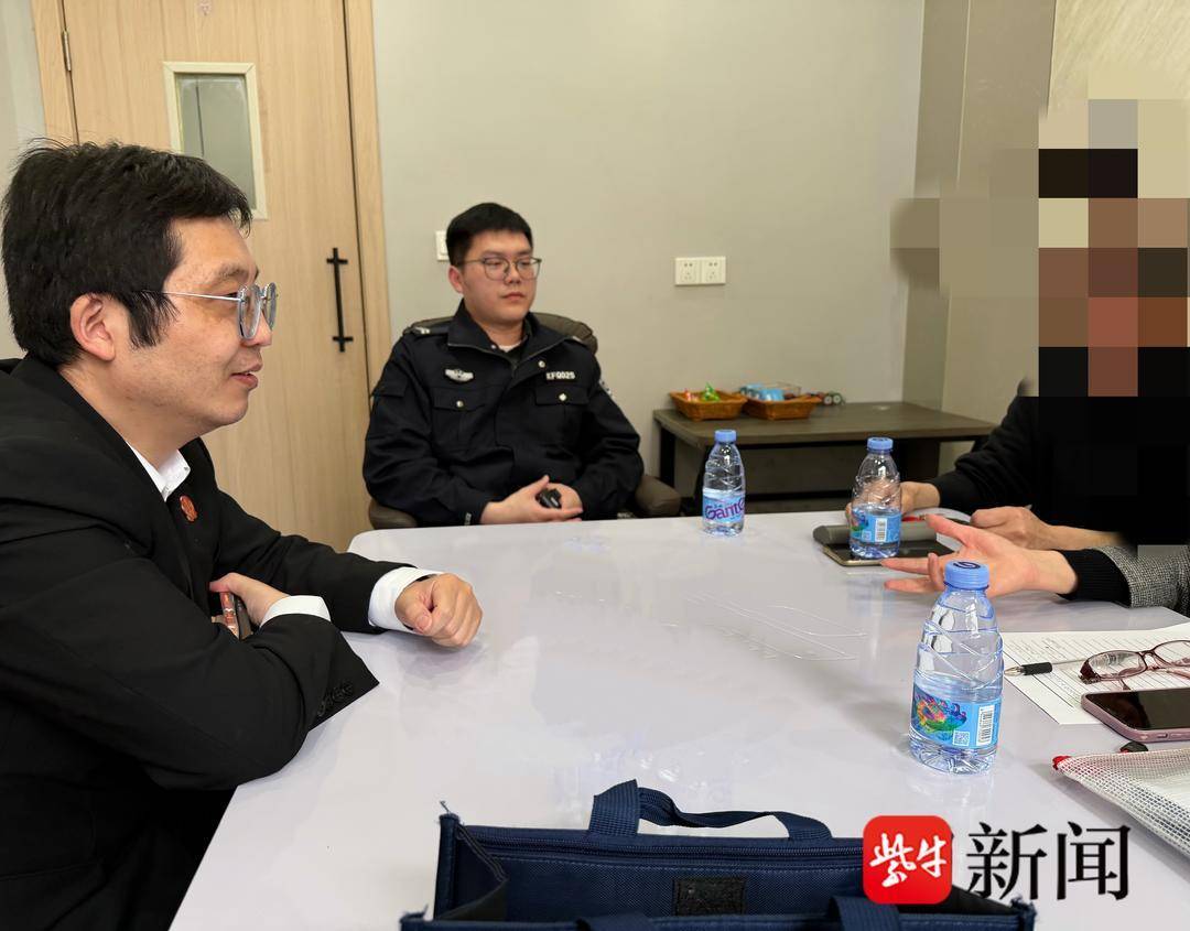 翁婿反目对簿公堂 法院温情执行化解九年亲情债 翁婿反目对簿公堂 法院温情执行化解九年亲情债