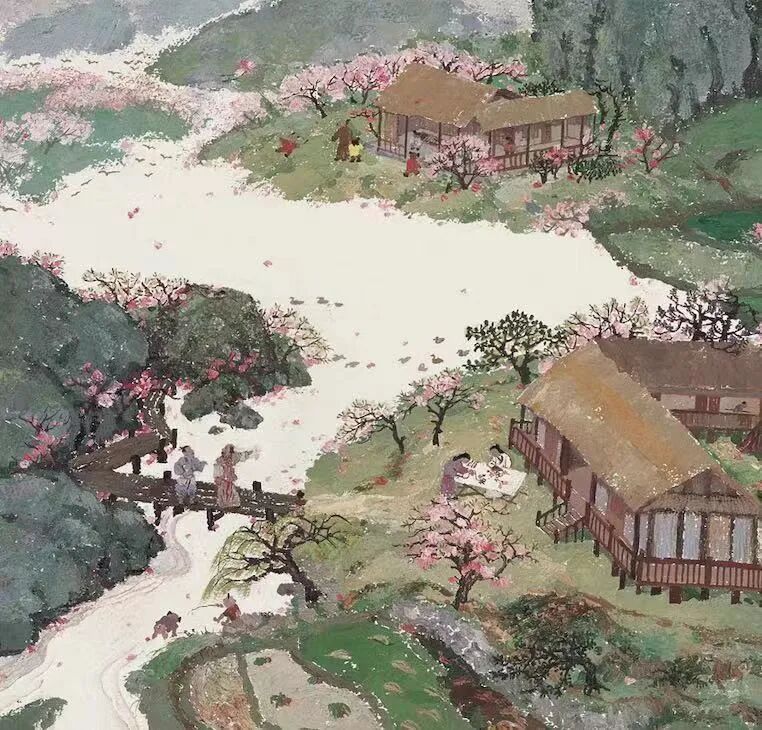 中国首获国际安徒生奖插画家奖的蔡皋说：“生活真是一万个值得”