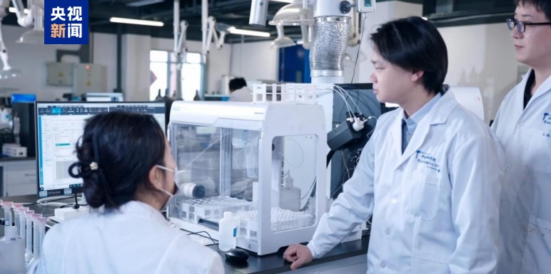 我国科研团队开创关键金属绿色提取新技术 我国科研团队开创关键金属绿色提取新技术