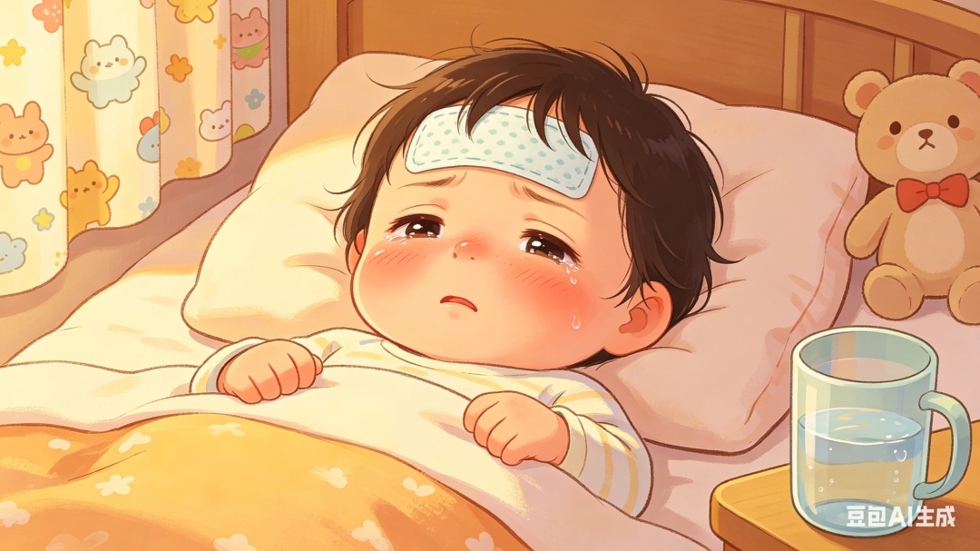 广东疾控提醒：近期鼻病毒又开始活跃了！喷嚏咳嗽就能传染，全家需防护