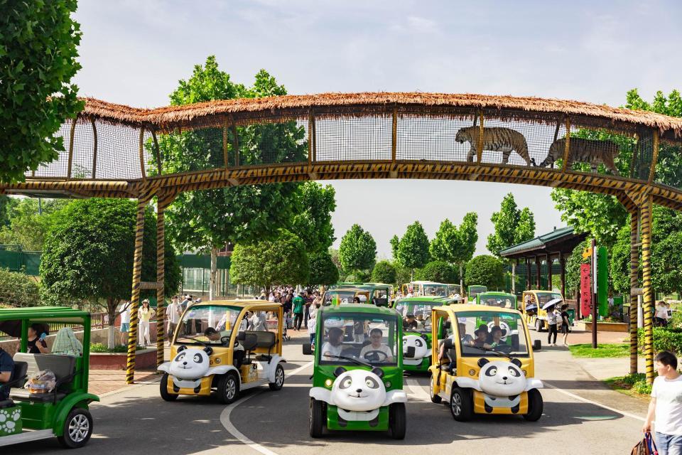 坐着高铁看中国|高铁串起湘渝19地,长沙至重庆3小时53分,沿线景区省外游客大增 坐着高铁看中国|高铁串起湘渝19地,长沙至重庆3小时53分,沿线景区省外游客大增