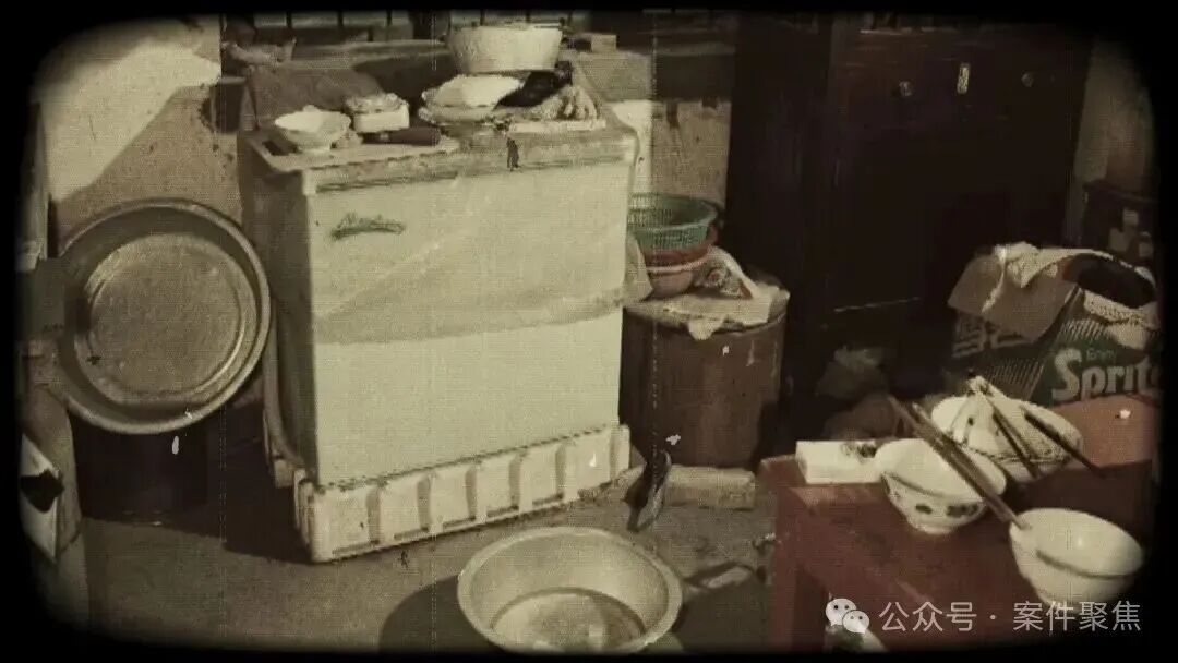 命案告破！追踪30载，留在《每周广播电视报》上的血手印成为重要线索