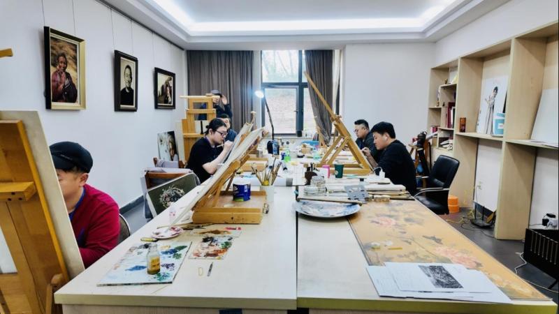 万千气象看南昌:奔涌处,亦静流 万千气象看南昌:奔涌处,亦静流