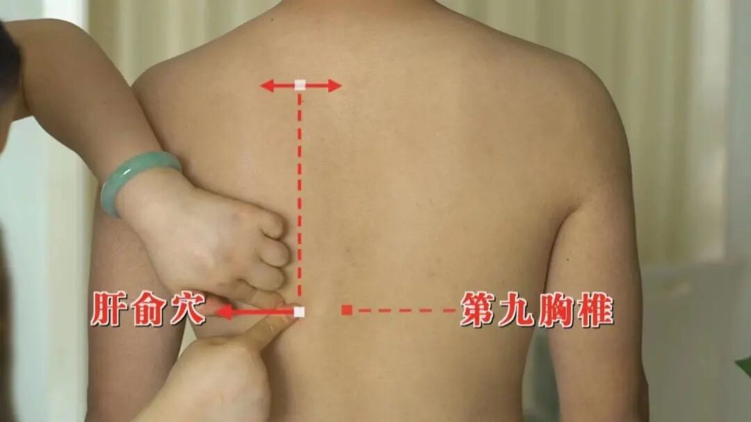 睡前4个动作,把肝养舒服,心不慌,气色好,睡得沉 睡前4个动作,把肝养舒服,心不慌,气色好,睡得沉