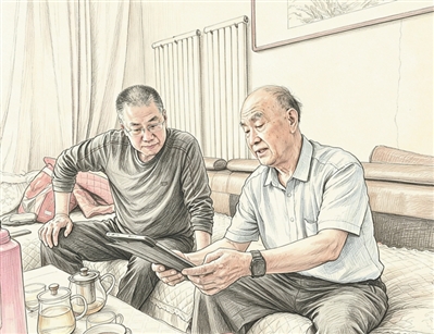 科技+养生，咋成好搭档？