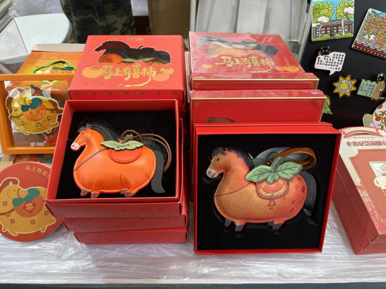 走，去北京电影节买博物馆文创！