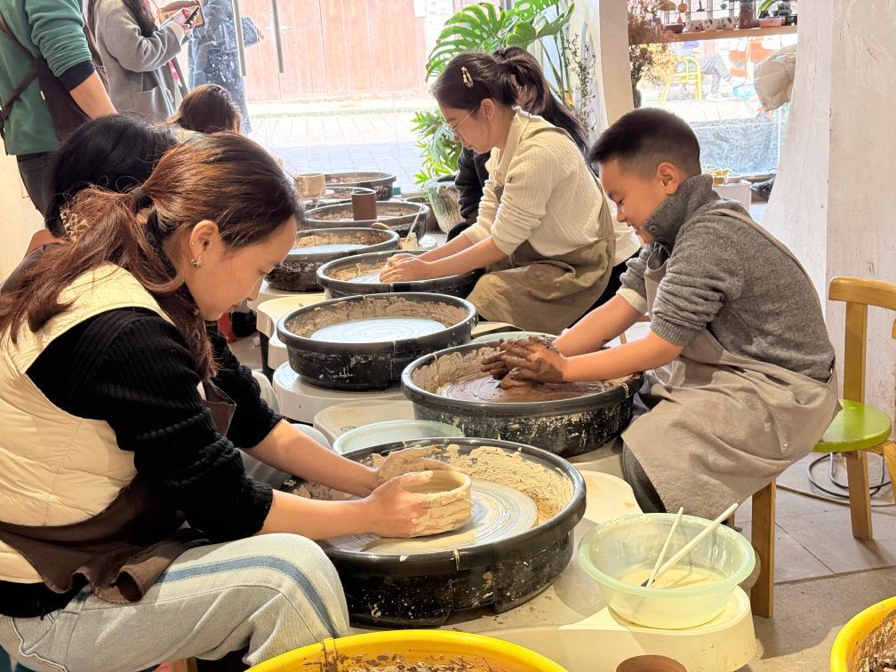 当旅行遇上“求知欲”，“知识型体验”走红