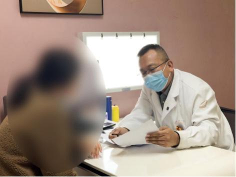 肠道有恶性肿瘤时，身体会发出哪些信号？