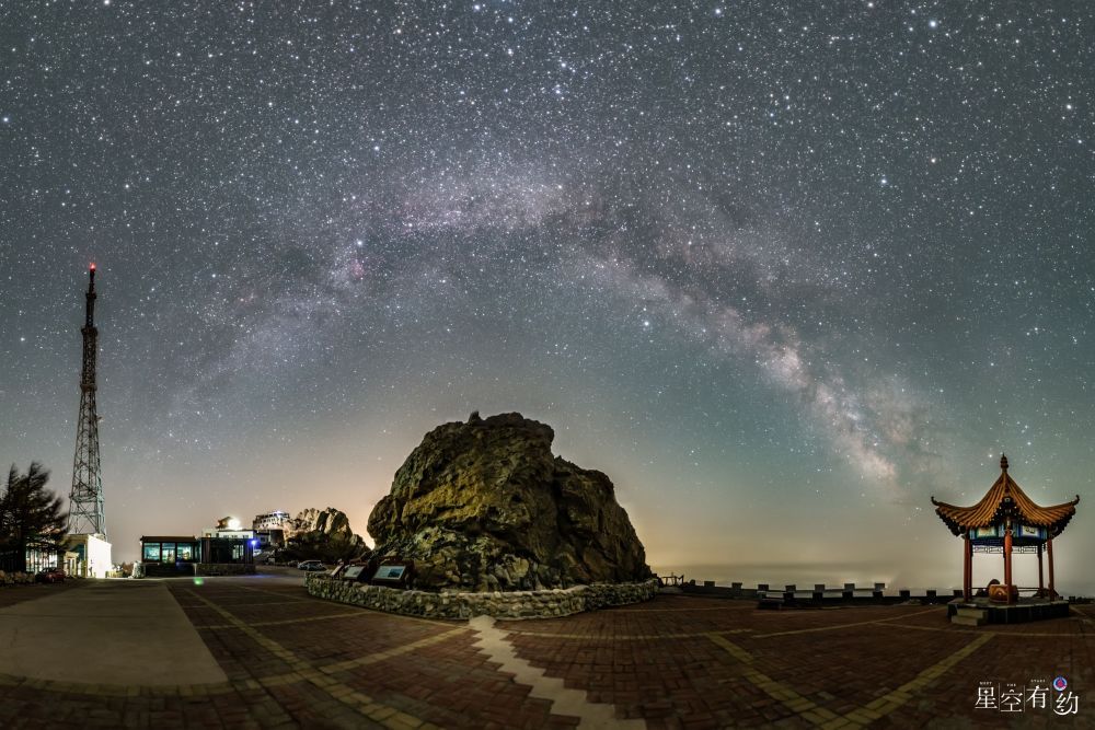 “银河拱桥”迎来绝佳观测季，如何赏拍实用攻略→