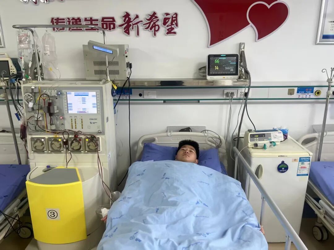 “不救妈妈，誓不罢休！”